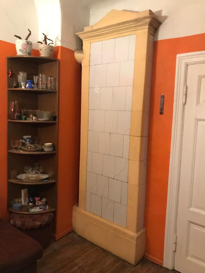 Cozy Condo For Up To 3 Travellers, With Kitchen And Bath Ryga Zewnętrze zdjęcie