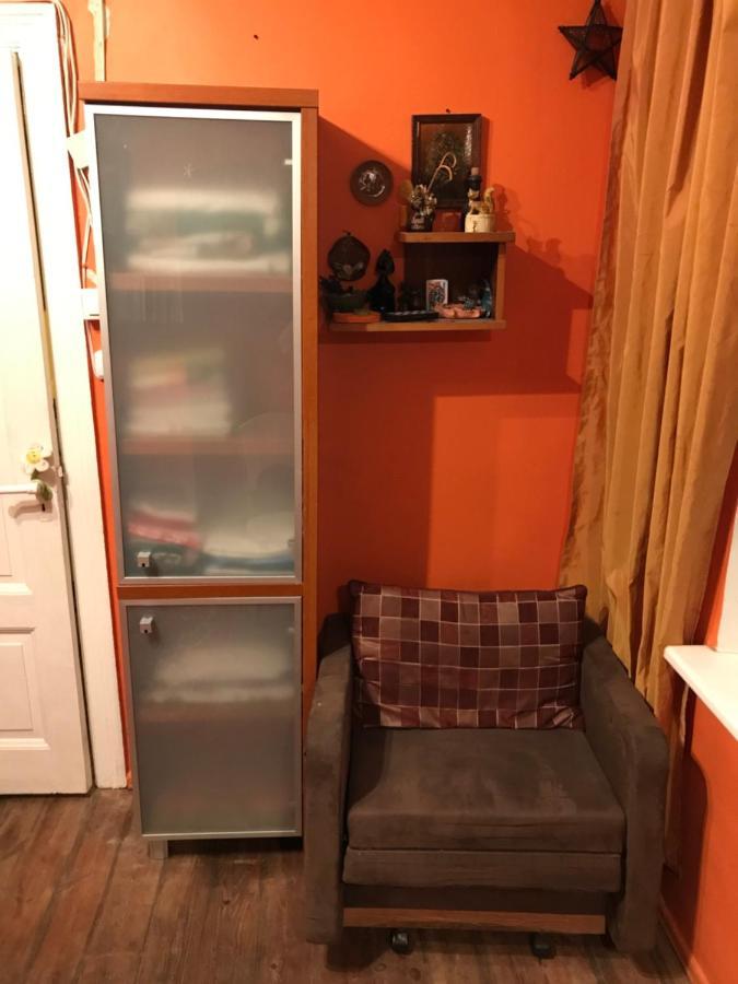 Cozy Condo For Up To 3 Travellers, With Kitchen And Bath Ryga Zewnętrze zdjęcie